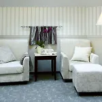 호텔 Szent Janos 4*