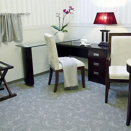Szent Janos Отель 4*