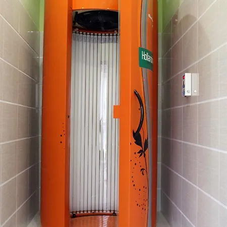 Szent Janos Hotell Szeged