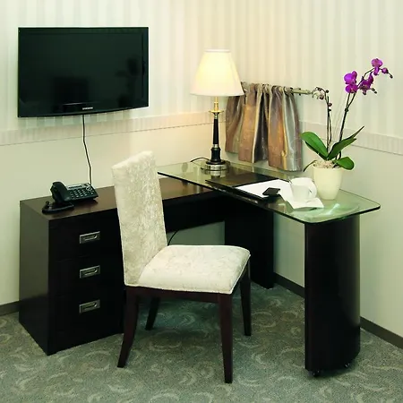 Hotell Szent Janos Szeged