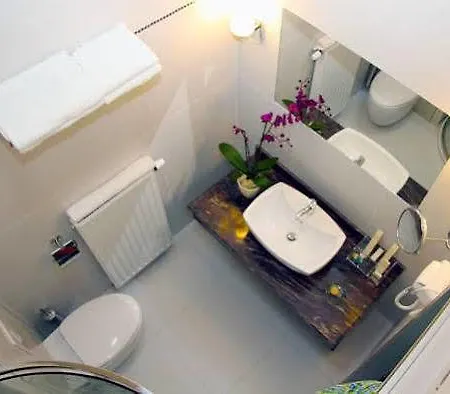 Szent Janos 4*