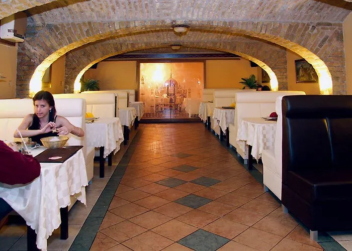 Szent Janos Hotel