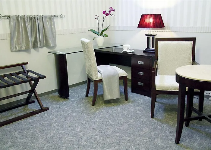 Szent Janos Hotell 4*