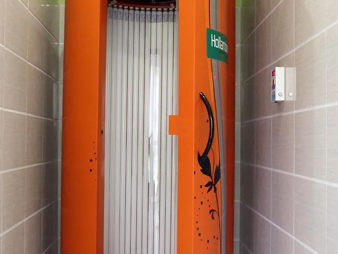 Szent Janos Hotell Szeged