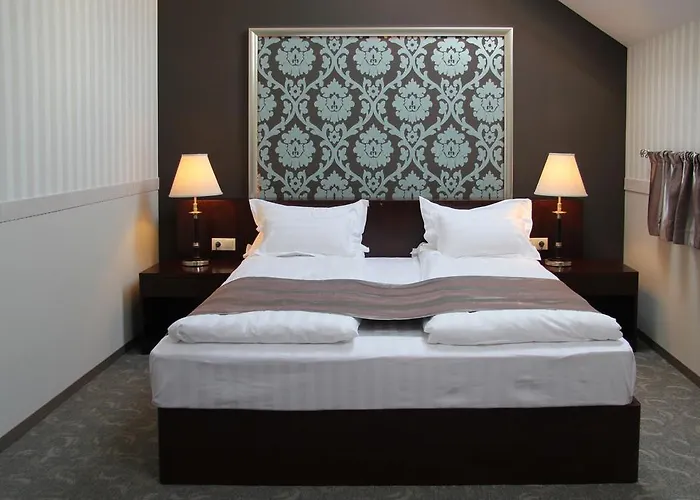 Szent Janos 4* Szeged