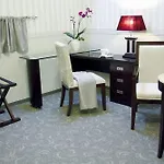 Szent Janos Hotel 4*