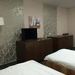 Szent Janos Hotel 4*