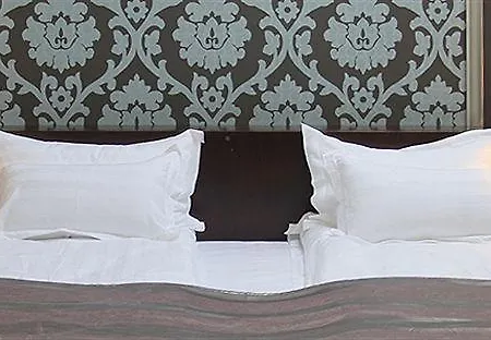 Hotel Szent Janos