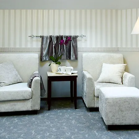 Hotel Szent Janos 4*
