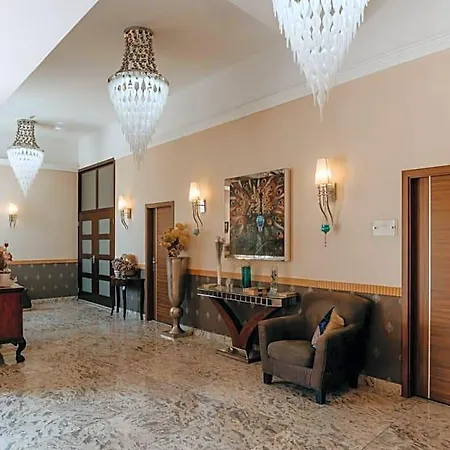 Szent Janos 4*