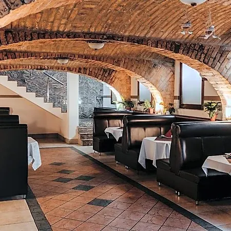 酒店 Szent Janos 4*