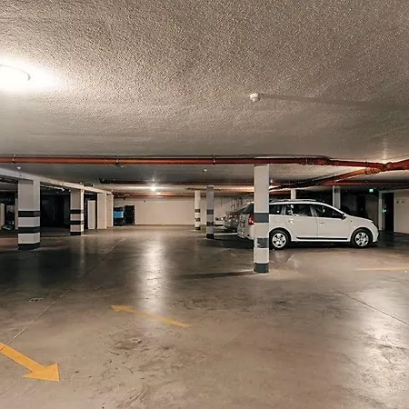 Szálloda Szent Janos 4*