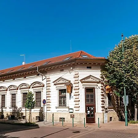 Szent Janos 4*