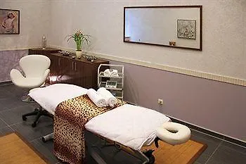 Otel Szent Janos