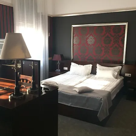Szent Janos Hotel
