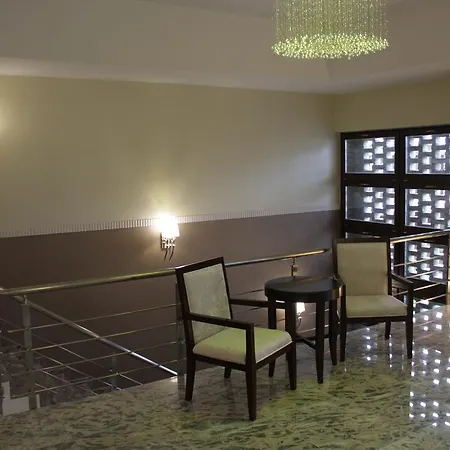 Szent Janos 4* Segedin