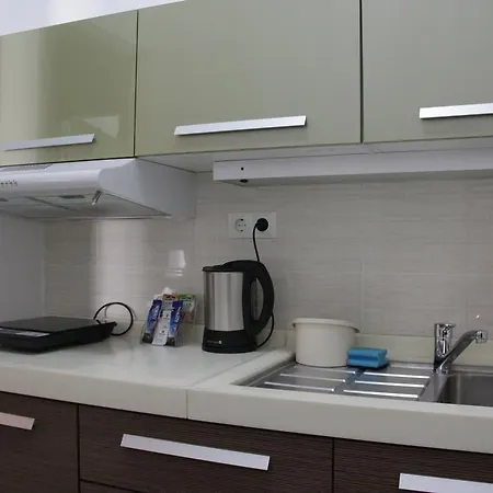 Szent Janos 4*