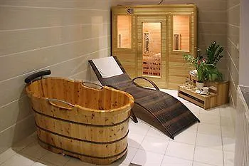 Szent Janos 4*