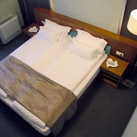 Szent Janos Hotel 4*