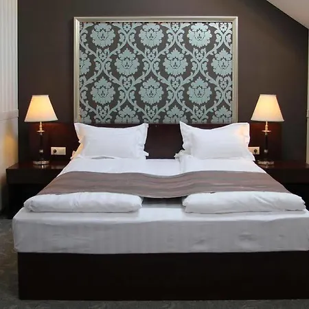 Szent Janos Hotel Szeged