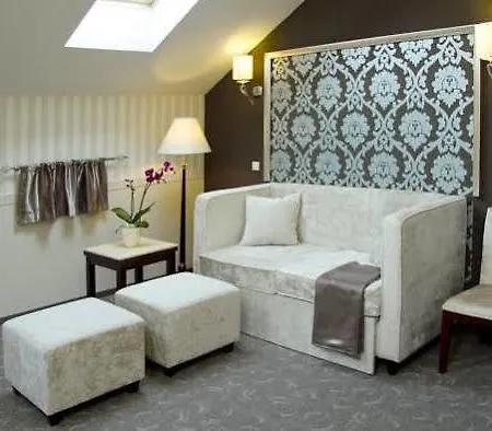 Szent Janos Hotel Szeged