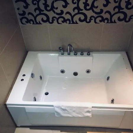 Hotel Szent Janos Szeged