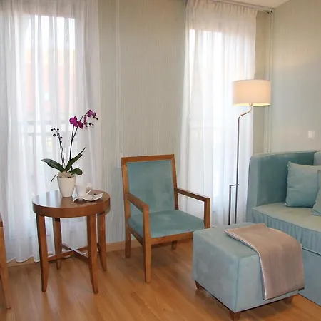 Hotel Szent Janos