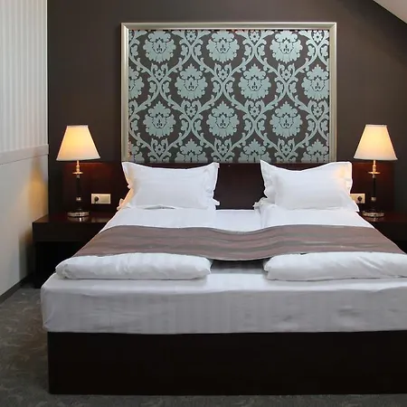 Szent Janos 4* Szeged