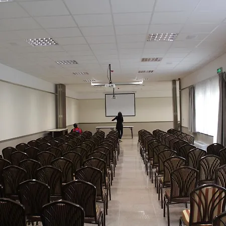 Hotel Szent Janos Szeged