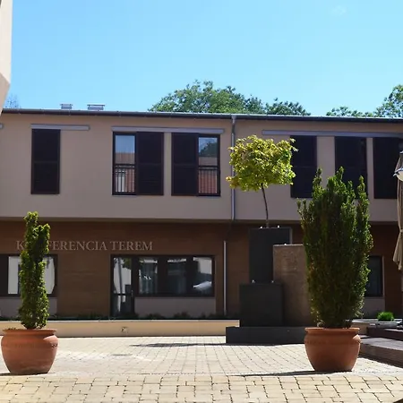 Hotel Szent Janos