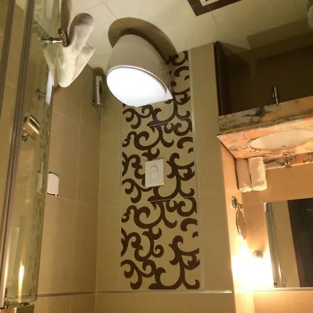 Szent Janos Hotel Szeged