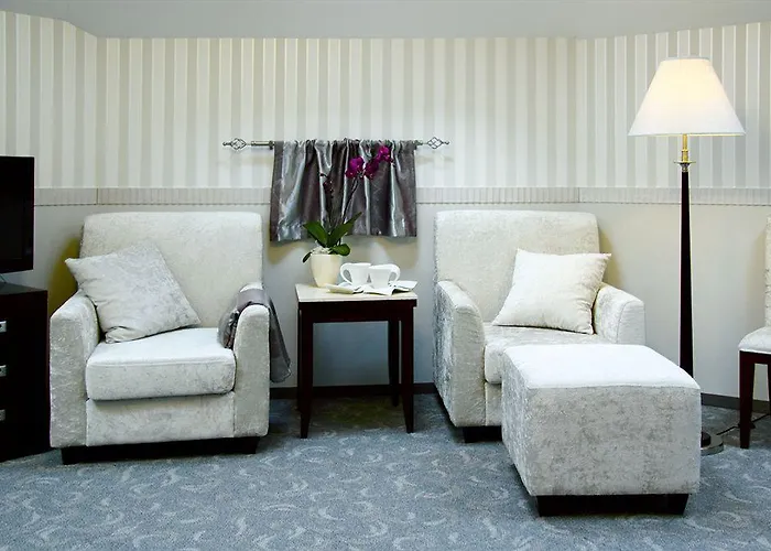 Hotel Szent Janos 4*