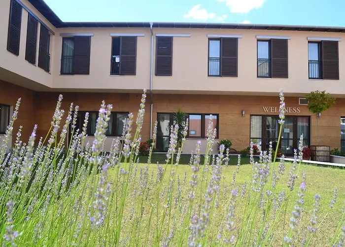 Szent Janos Szálloda